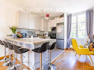 Appartement, 86 m²