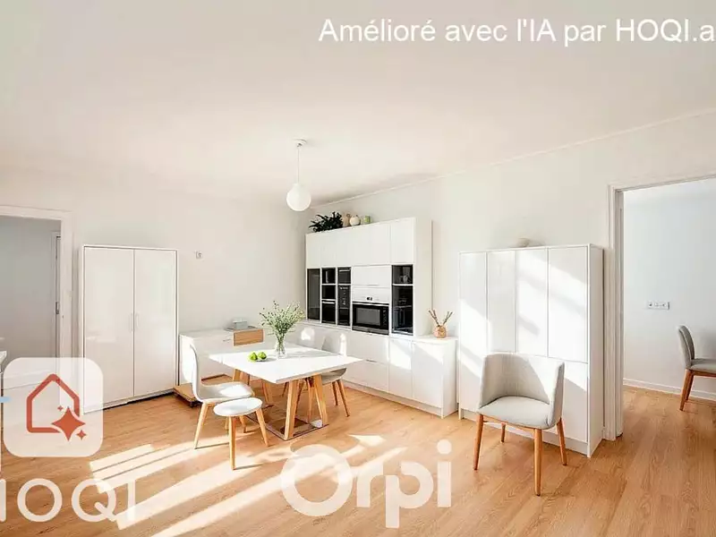 Maison, 76 m²