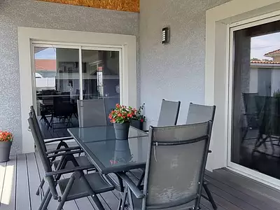 Maison, 207 m²