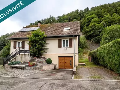 Maison, 145 m²