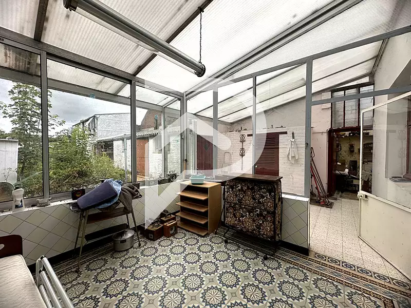 Maison, 100 m²