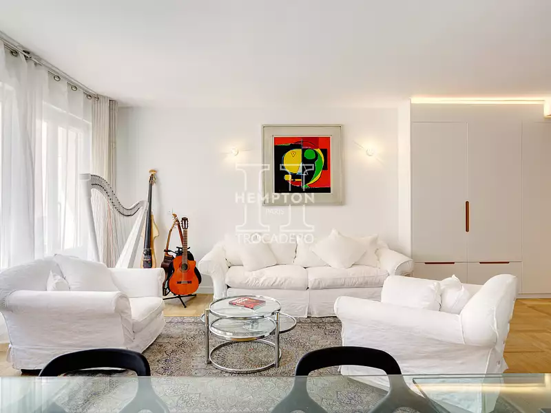 Appartement, 82,02 m²