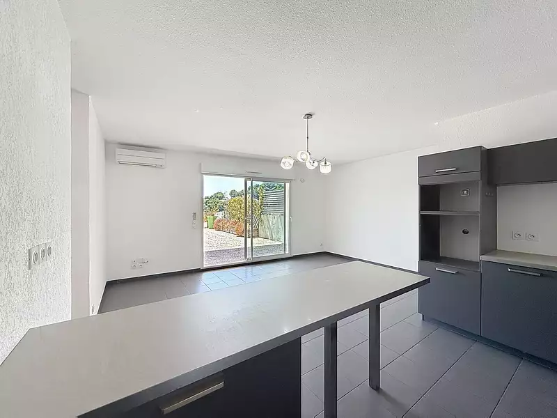 Appartement, 52 m²
