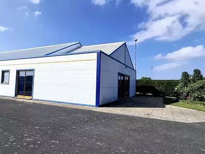 Maison, 160 m²