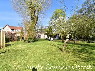 Maison, 133 m²