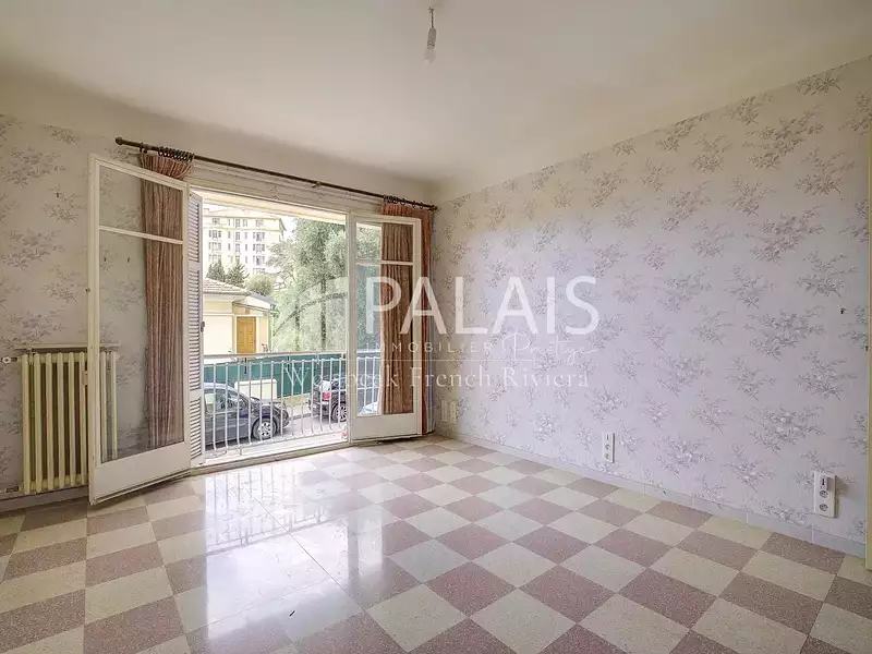 Appartement, 67,17 m²