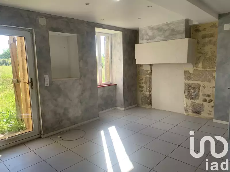 Maison, 176 m²