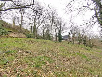 Terrain, 507 m²