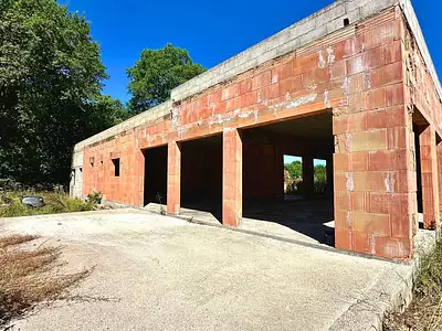 Maison, 160 m²