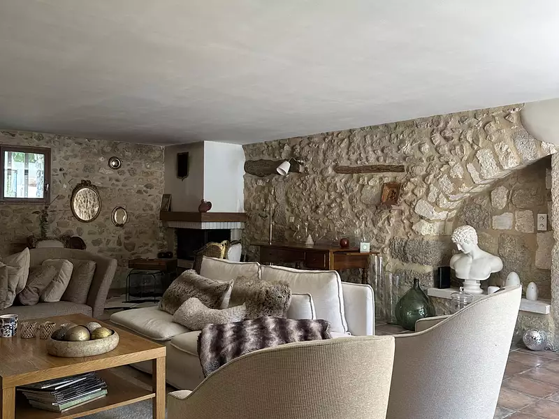 Maison, 190 m²