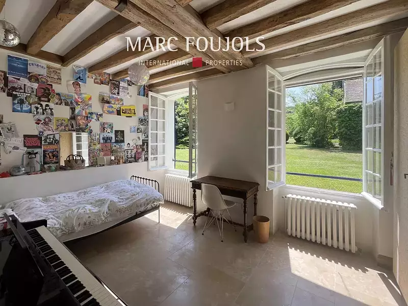 Maison, 400 m²