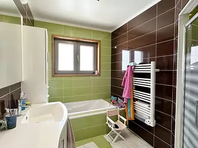 Maison, 129 m²