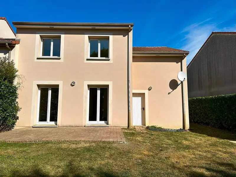 Maison, 120 m²
