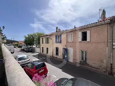 Maison, 91,3 m²