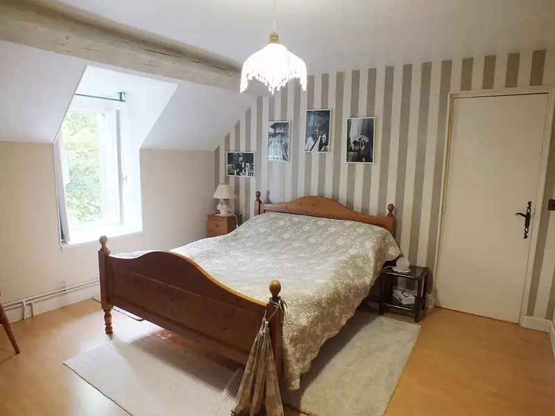 Maison, 170 m²