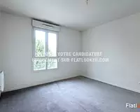 Appartement a louer argenteuil - 2 pièce(s) - 50 m2 - Surfyn