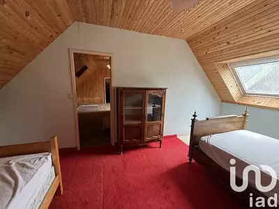 Maison, 100 m²