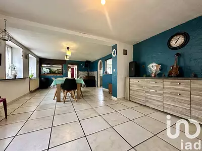Maison, 192 m²