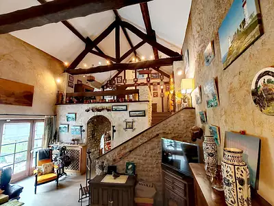 Maison, 180 m²