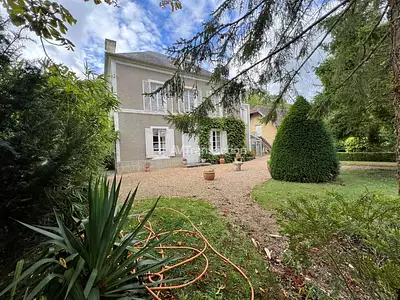 Maison, 210 m²