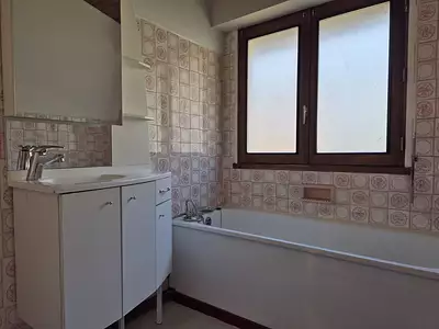 Maison, 165 m²