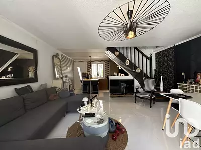 Maison, 85 m²