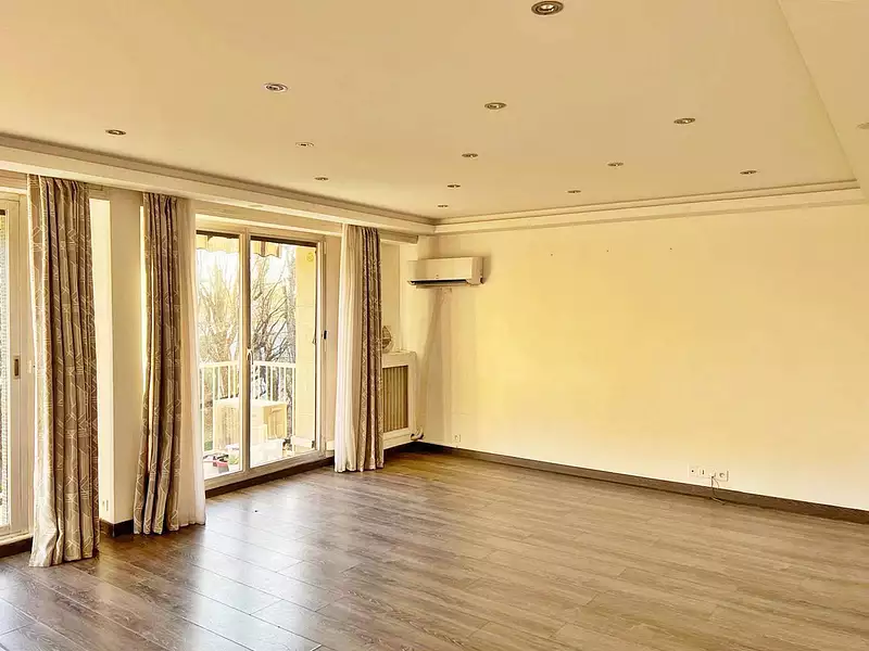 Appartement, 104 m²