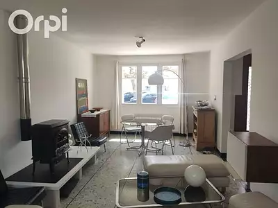 Maison, 148 m²