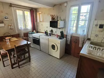 Maison, 96 m²