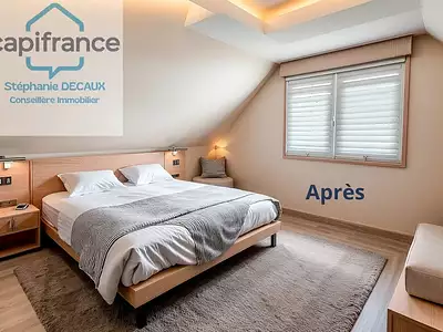 Maison, 110 m²