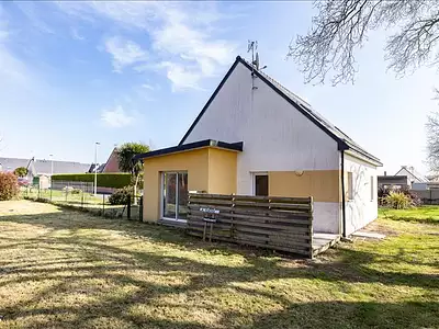 Maison, 92 m²