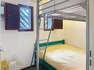 Appartement, 36 m²