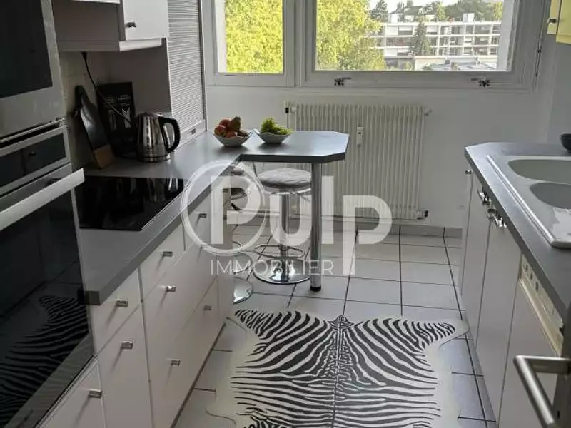 Appartement, 101 m²
