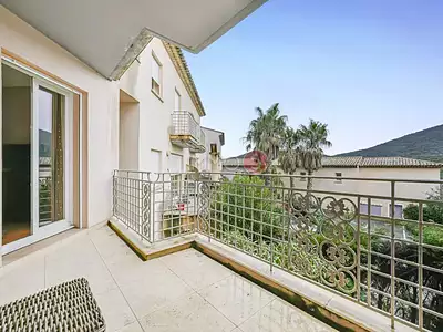 Appartement, 33,2 m²