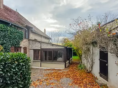 Maison, 168 m²