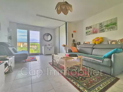 Appartement, 27,25 m²