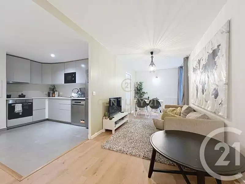 Appartement, 72,5 m²