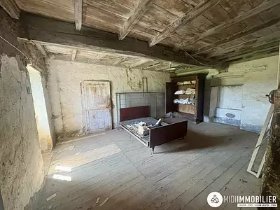 Maison, 200 m²