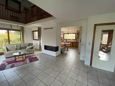 Maison, 195 m²