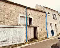 Parking, 30 m²