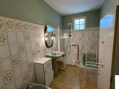 Maison, 105,11 m²