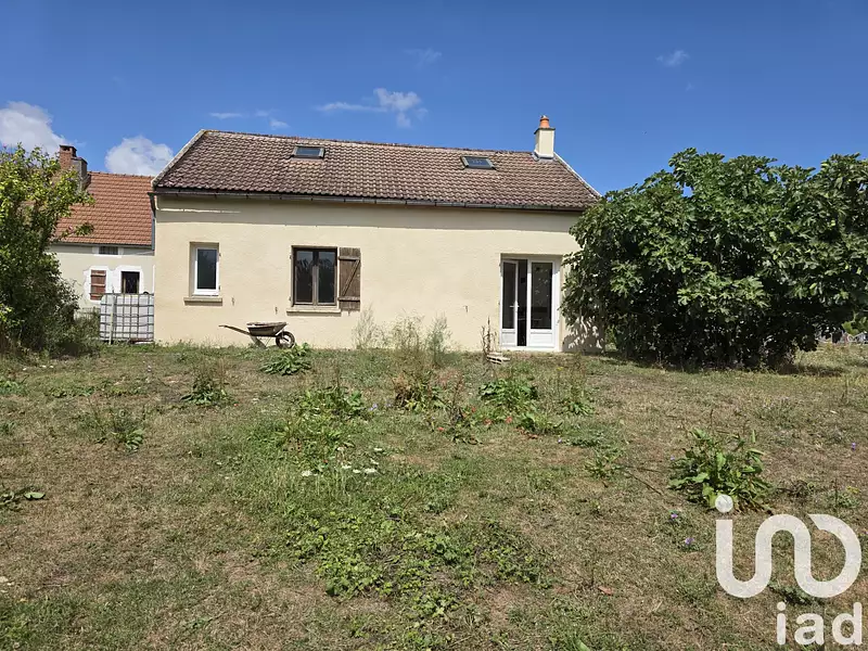 Maison, 75 m²