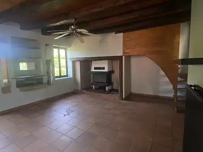 Maison, 77 m²