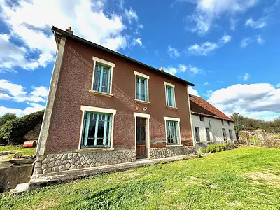 Maison, 137 m²