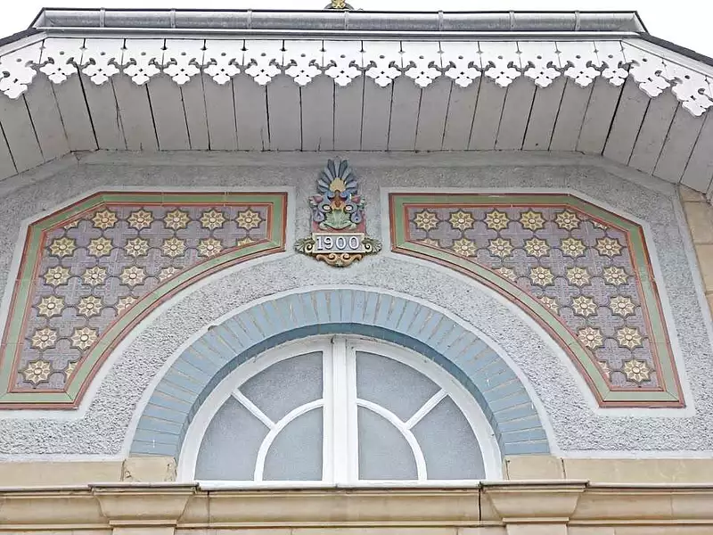 Maison