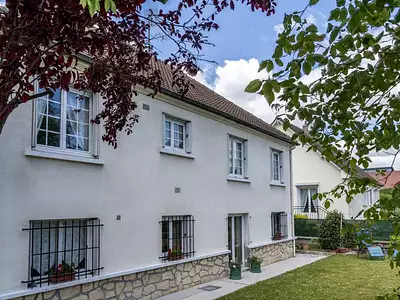 Maison, 150 m²