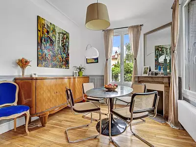 Maison, 102 m²