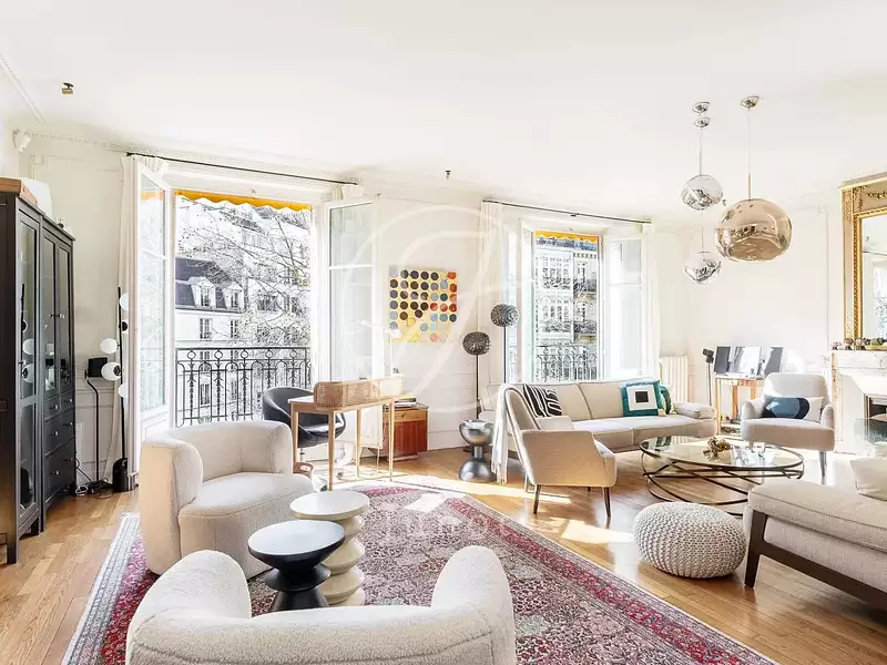 Appartement, 200,56 m²