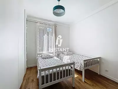 Appartement, 96 m²