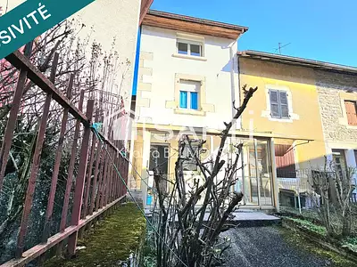 Maison, 97 m²